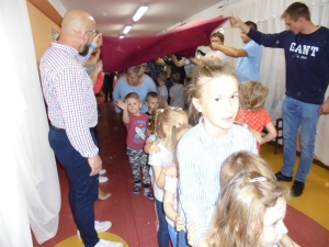 Bliskie spotkania z wodą