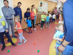 Bliskie spotkania z wodą