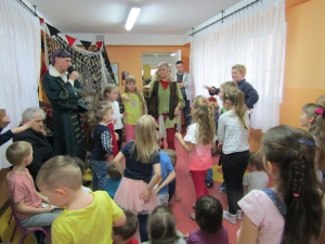 Happening rodzinny
