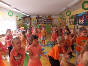 Tydzień z marchewką