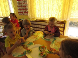 Światowy Dzień Zdrowia - zdrowe odżywianie