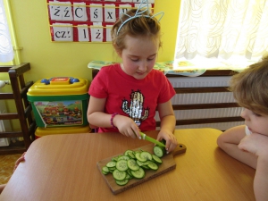 Światowy Dzień Zdrowia - zdrowe odżywianie