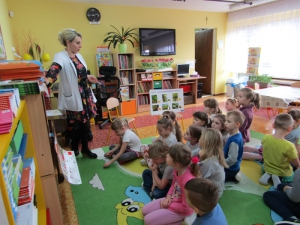 Światowy Dzień Zdrowia