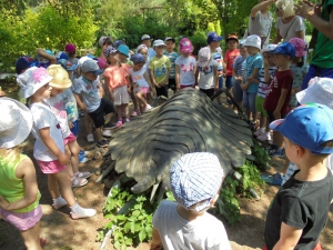 Wycieczka do parku edukacyjno-rozrywkowego ,,mikrokosmos”