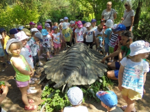 Wycieczka do parku edukacyjno-rozrywkowego ,,mikrokosmos”