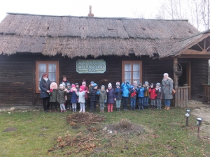 Wycieczka do Przybynowa