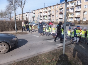 Czyste powietrze wokół nas - spacer