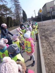 Czyste powietrze wokół nas - spacer