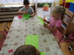 Czyste powietrze wokół nas