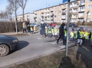 Czyste powietrze wokół nas