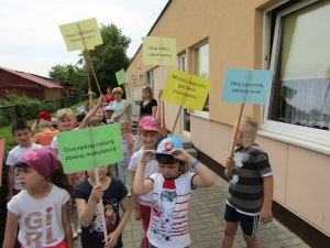 Międzynarodowy Dzień Różnorodności Biologicznej 2017
