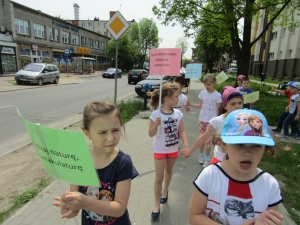 Międzynarodowy Dzień Różnorodności Biologicznej 2017