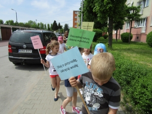 Międzynarodowy Dzień Różnorodności Biologicznej 2017