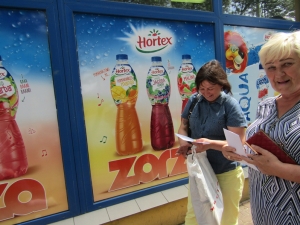 Międzynarodowy Dzień Różnorodności Biologicznej 2017