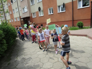Międzynarodowy Dzień Różnorodności Biologicznej 2017