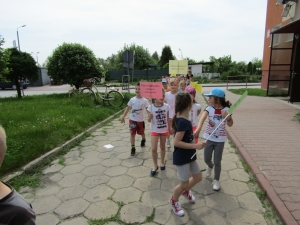 Międzynarodowy Dzień Różnorodności Biologicznej 2017
