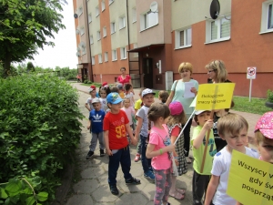 Międzynarodowy Dzień Różnorodności Biologicznej 2017