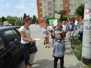 Międzynarodowy Dzień Różnorodności Biologicznej 2017