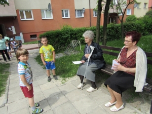 Międzynarodowy Dzień Różnorodności Biologicznej 2017