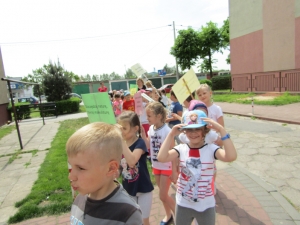 Międzynarodowy Dzień Różnorodności Biologicznej 2017