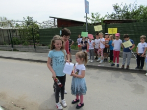Międzynarodowy Dzień Różnorodności Biologicznej 2017