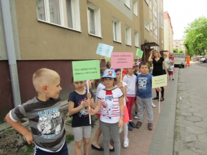 Międzynarodowy Dzień Różnorodności Biologicznej 2017