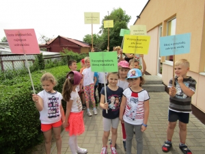 Międzynarodowy Dzień Różnorodności Biologicznej 2017