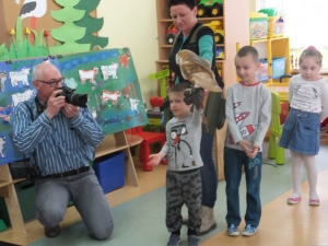 Odlotowe lekcje