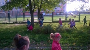 Sprzątanie świata - 19.09.2014r.