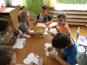 Tropiciele przyrody