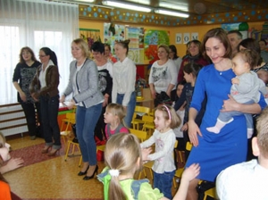 Bo najważniejsze nasze zdrówko