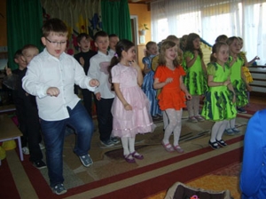 Bo najważniejsze nasze zdrówko