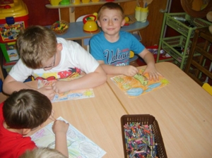 Czyste powietrze wokół nas