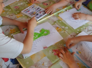 Czyste powietrze wokół nas