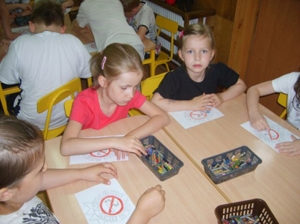 Czyste powietrze wokół nas
