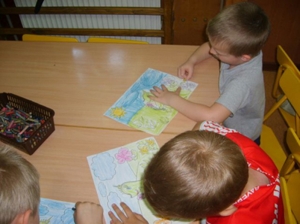 Czyste powietrze wokół nas