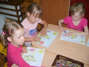 Czyste powietrze wokół nas