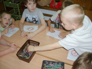 Czyste powietrze wokół nas