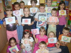 Czyste powietrze wokół nas