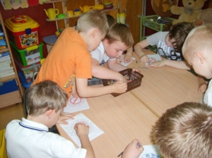 Czyste powietrze wokół nas