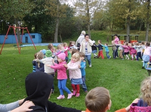 Dzień dobrej wiadomości