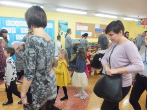 Każdy przedszkolak wie, jak dbać o zdrowie