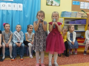 Każdy przedszkolak wie, jak dbać o zdrowie