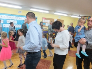 Każdy przedszkolak wie, jak dbać o zdrowie