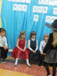 Każdy przedszkolak wie, jak dbać o zdrowie