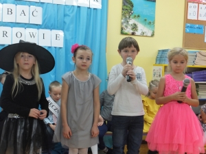 Każdy przedszkolak wie, jak dbać o zdrowie