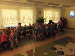 Podsumowanie programu promującego zdrowie 2012-15