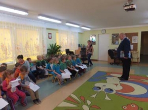 Podsumowanie programu promującego zdrowie 2012-15