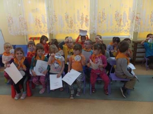 Podsumowanie programu promującego zdrowie 2012-15
