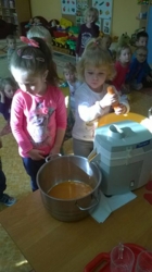 Witaminki dla chłopczyka i dziewczynki